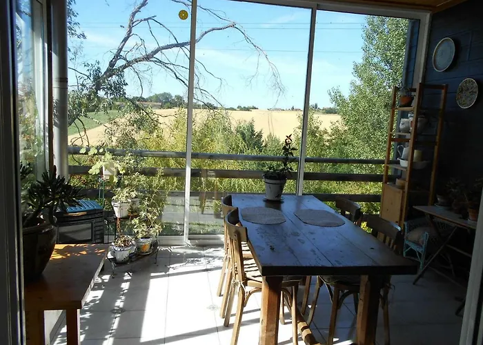 Chez Isabelle