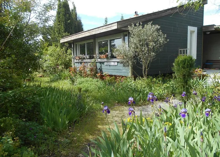 Chez Isabelle