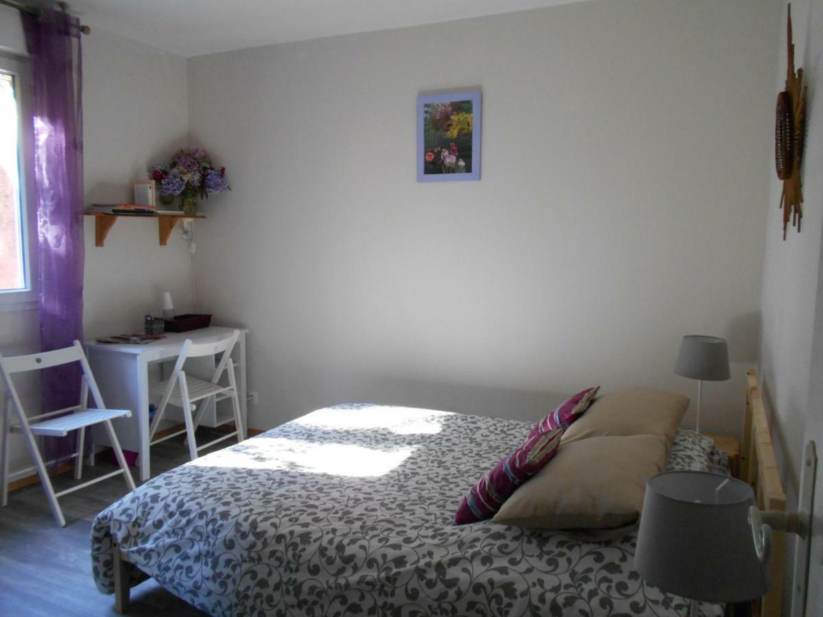 Chez Isabelle Homestay