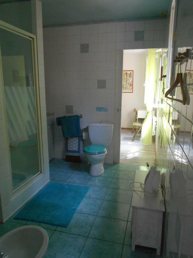 Chez Isabelle * Auterive (Haute-Garonne)