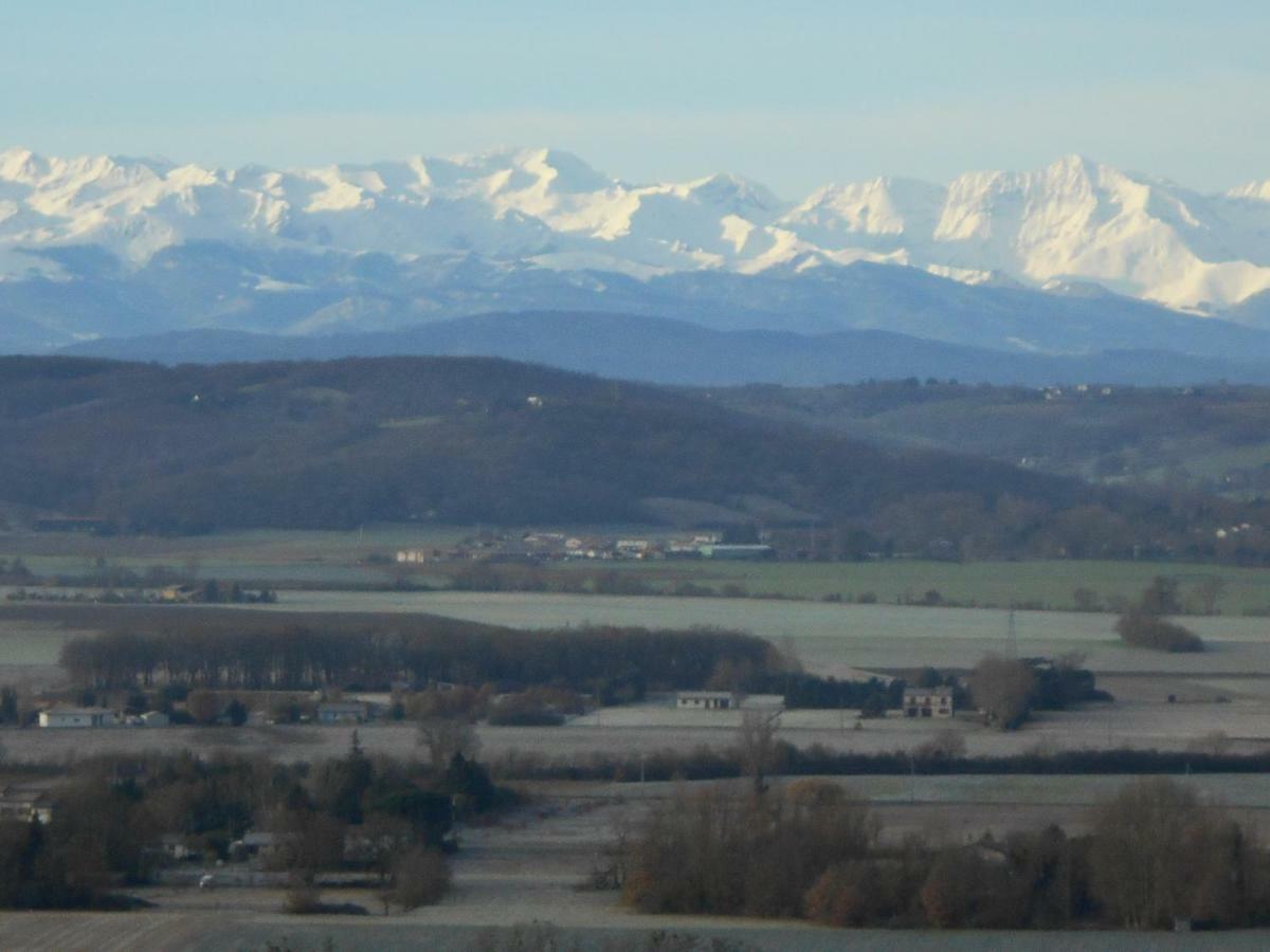 Chez Isabelle Auterive (Haute-Garonne)