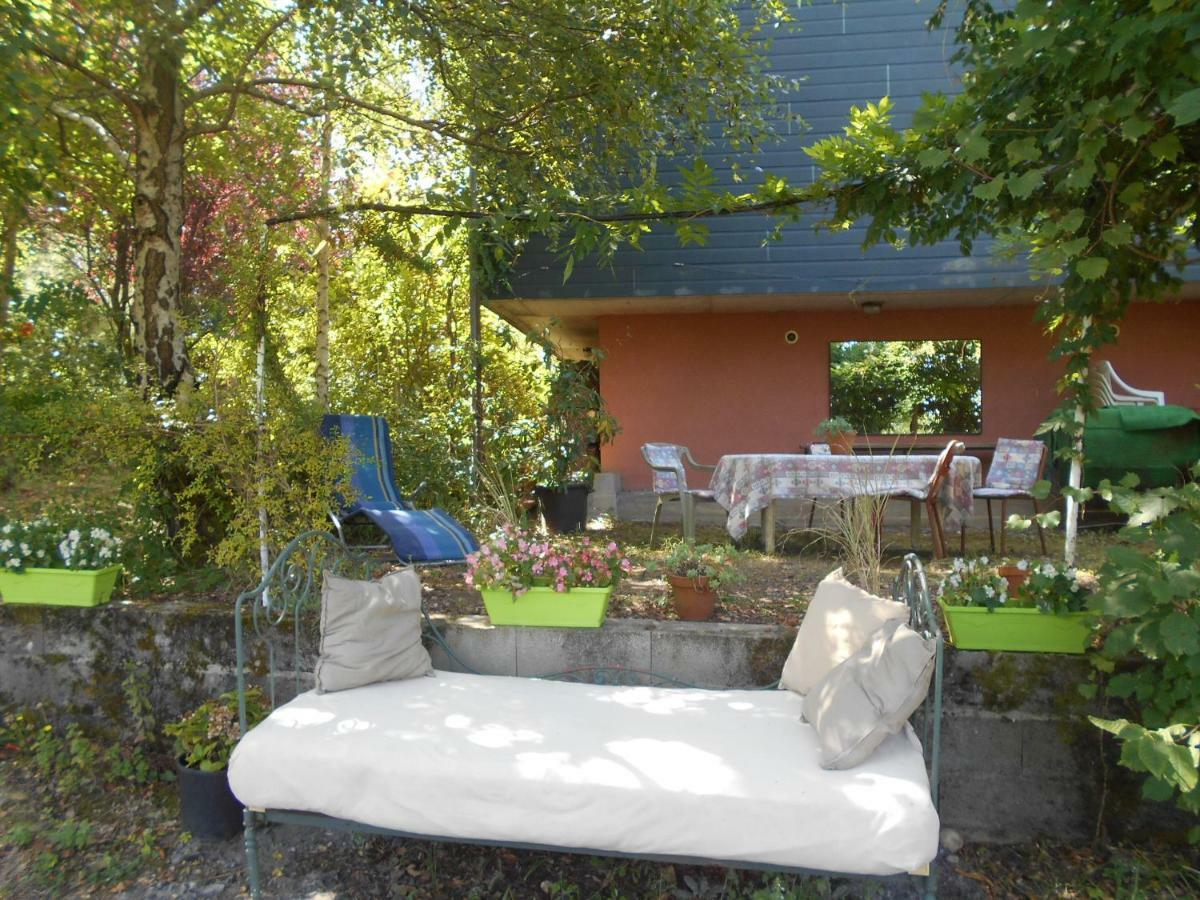 Chez Isabelle Homestay *
