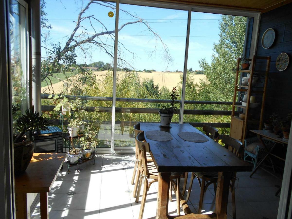 Chez Isabelle Auterive (Haute-Garonne)