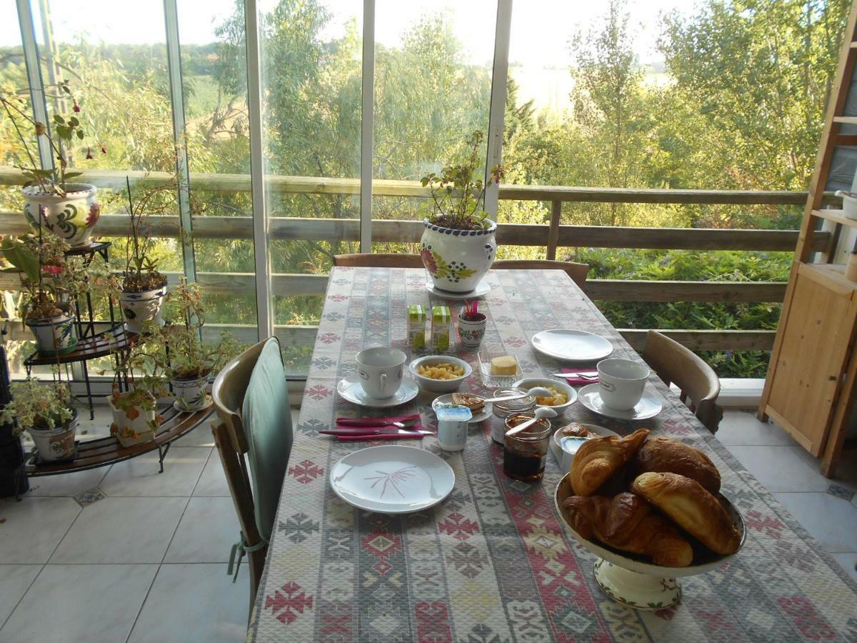 Chez Isabelle * Auterive (Haute-Garonne)