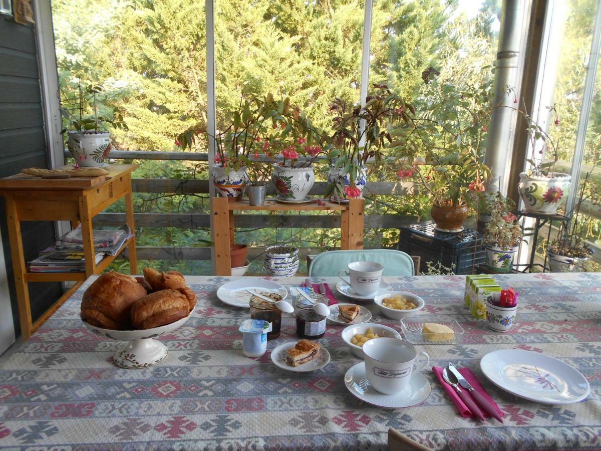 Chez Isabelle * Auterive (Haute-Garonne)